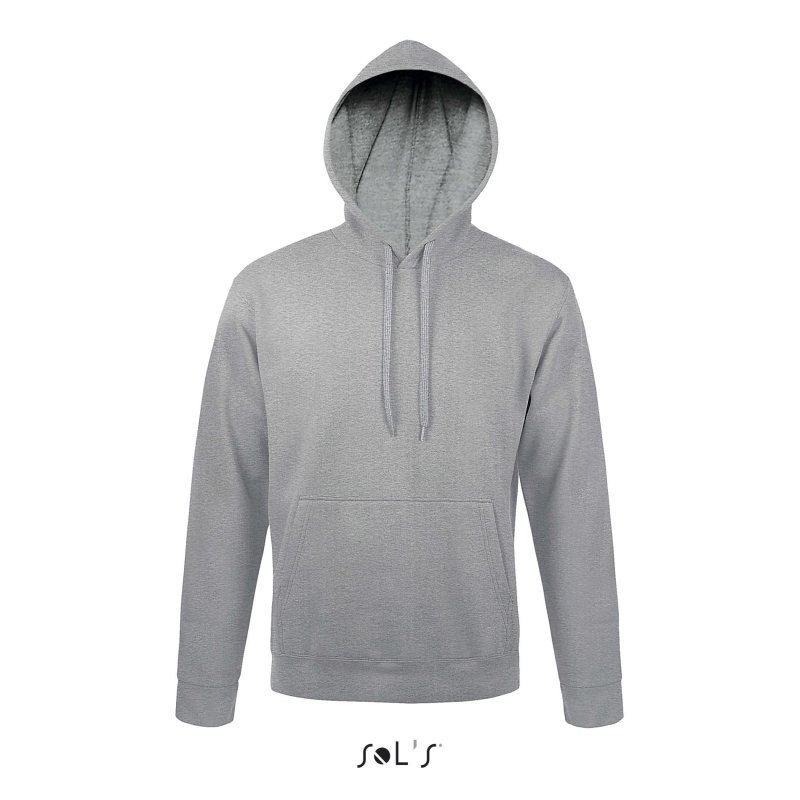 grigio medio melange